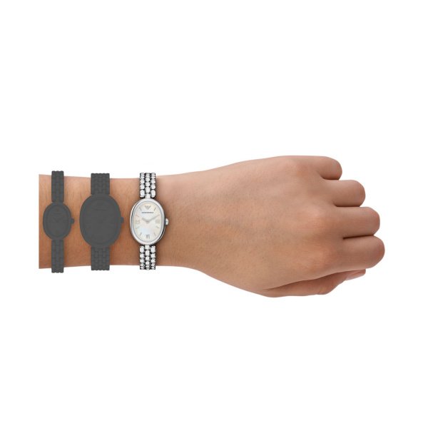 Emporio Armani Sinfonia horloge AR11776